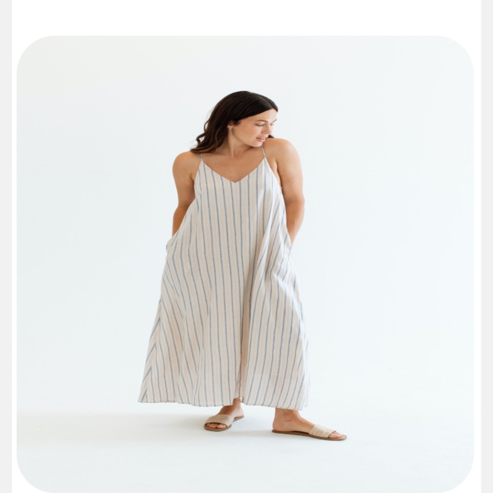 Carly Jean Los Angeles Melrose Dress